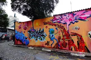 Carnaval sem pressa: roteiro gastronômico em SP